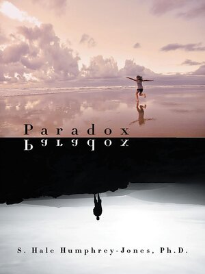 cover image of Paradox